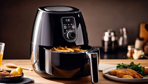 Air Fryer
